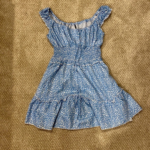 Zaful Mini Dress - Picture 1 of 2
